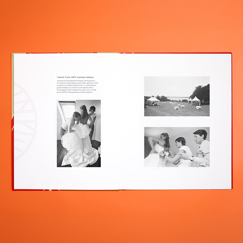 Le livre 4
