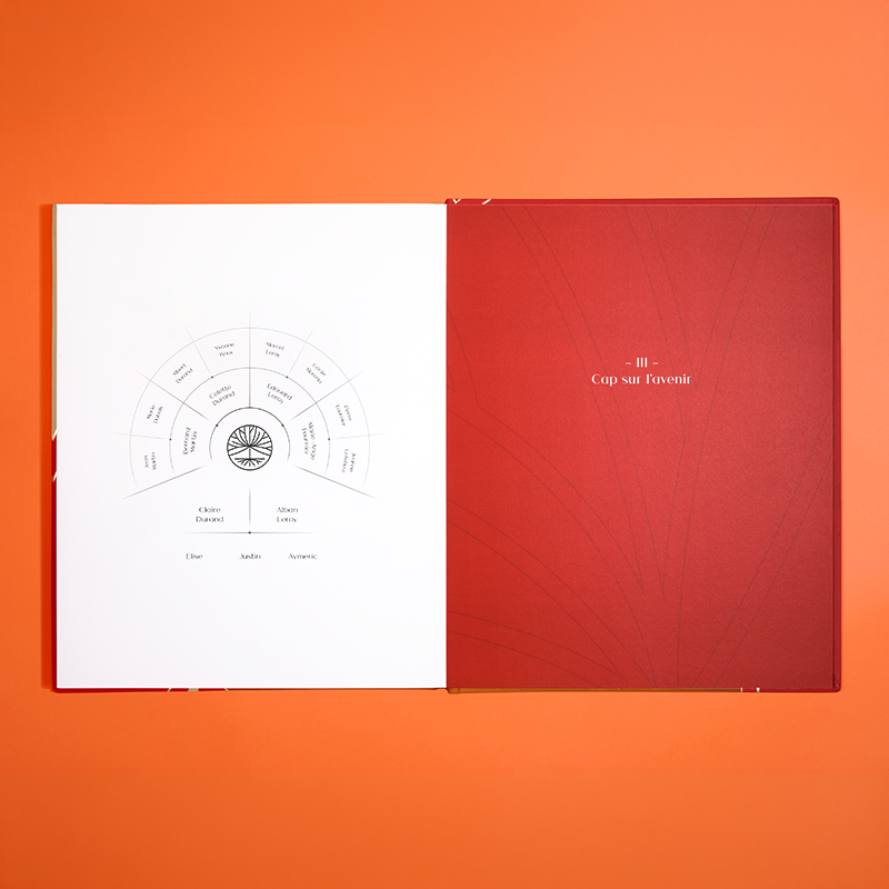 Le livre 2