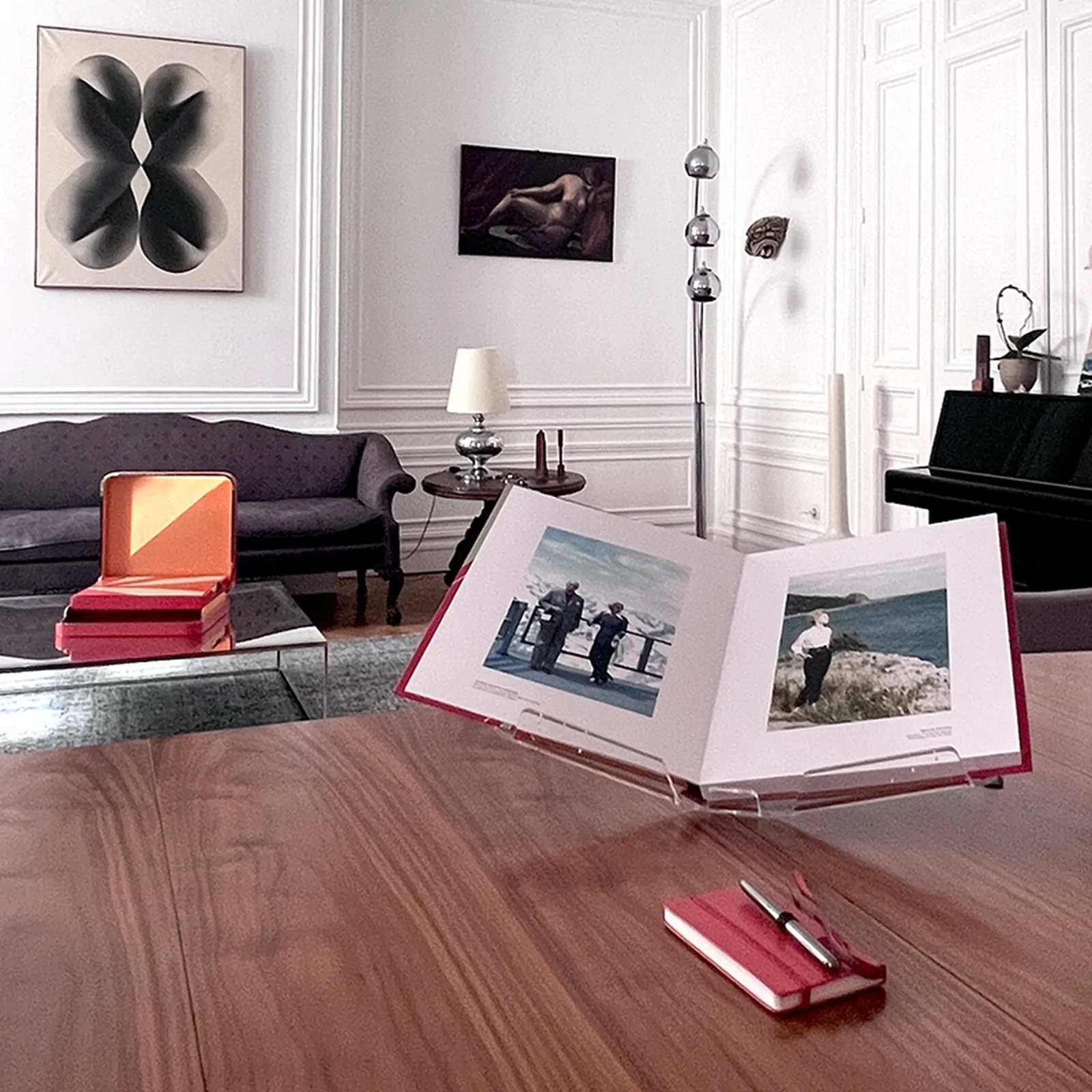 Livre Belfeuil